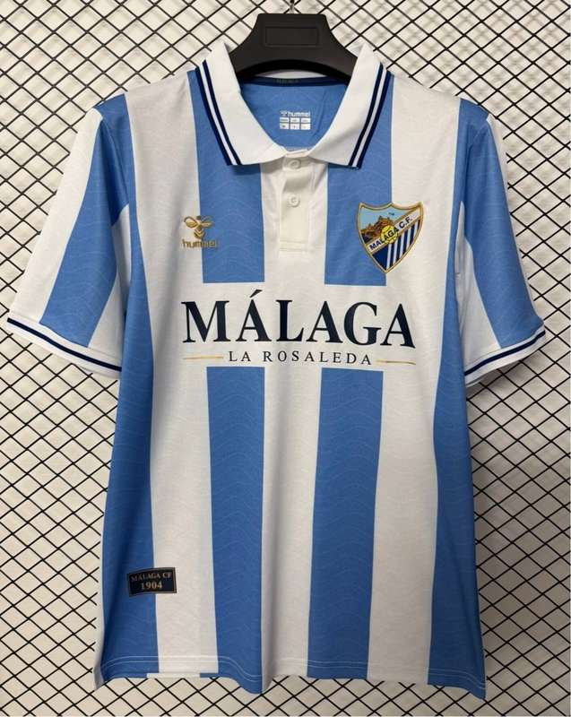 AAA(Thailand) Malaga 26/27 Special Soccer Jersey