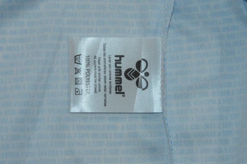 AAA(Thailand) Malaga 26/27 Training Soccer Jersey