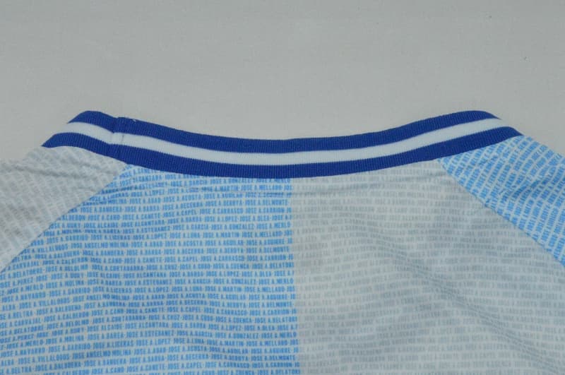 AAA(Thailand) Malaga 26/27 Training Soccer Jersey