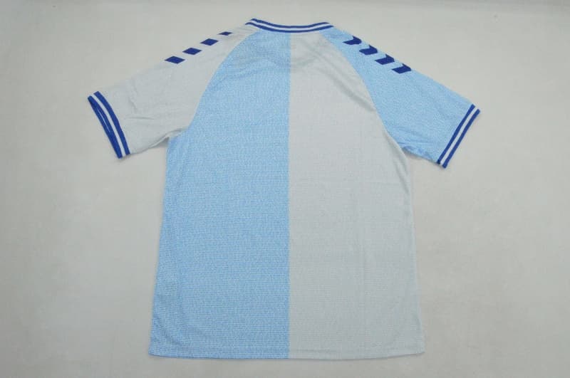 AAA(Thailand) Malaga 26/27 Training Soccer Jersey