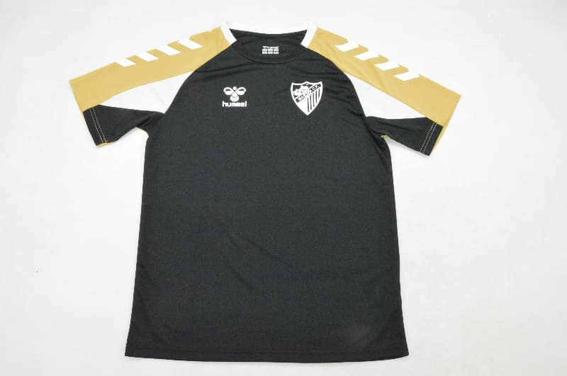 AAA(Thailand) Malaga 26/27 Training Soccer Jersey 02 AAA(Thailand) Malaga 26/27 Training Soccer Jersey 02