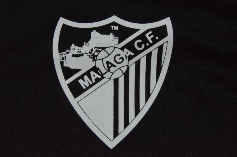 AAA(Thailand) Malaga 26/27 Training Soccer Jersey 02