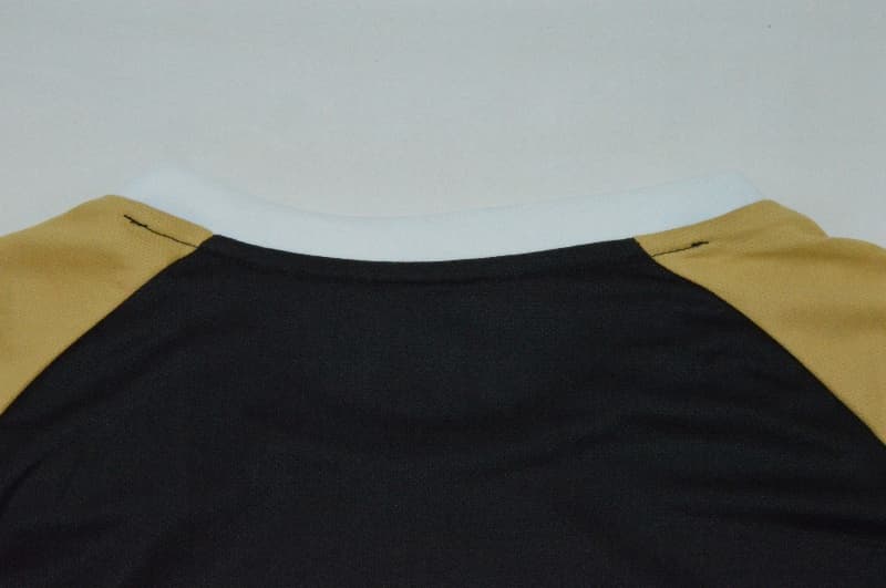 AAA(Thailand) Malaga 26/27 Training Soccer Jersey 02