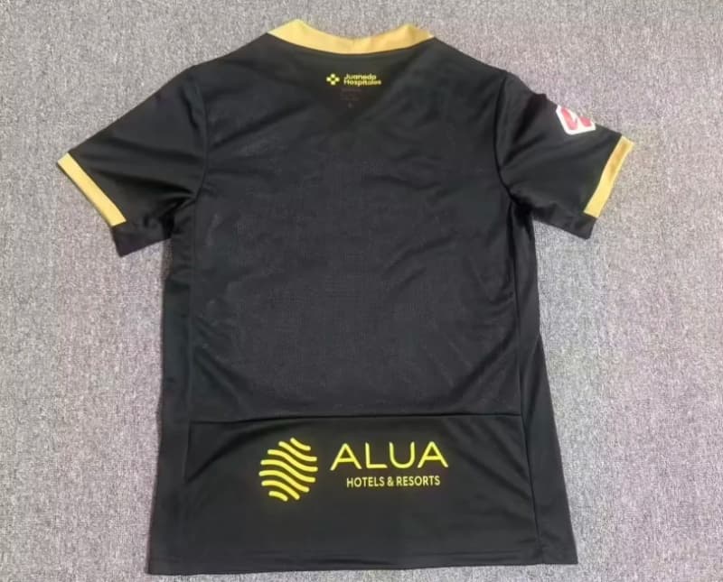 AAA(Thailand) Mallorca 26/27 Away Soccer Jersey
