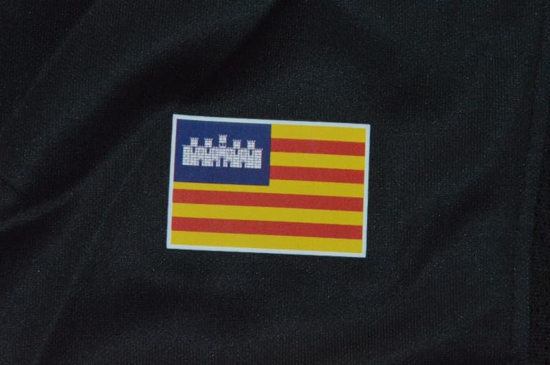 AAA(Thailand) Mallorca 26/27 Away Soccer Jersey