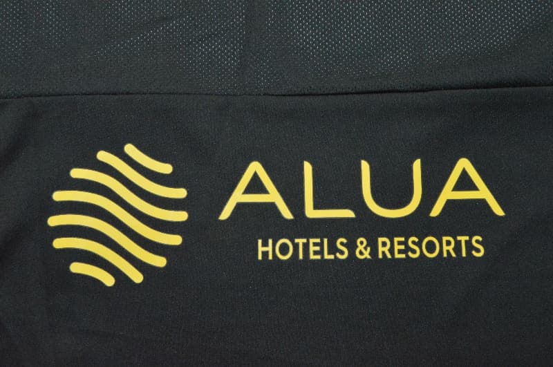 AAA(Thailand) Mallorca 26/27 Away Soccer Jersey