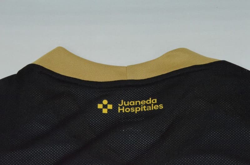 AAA(Thailand) Mallorca 26/27 Away Soccer Jersey