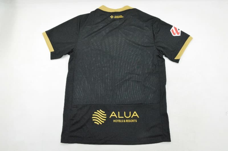 AAA(Thailand) Mallorca 26/27 Away Soccer Jersey