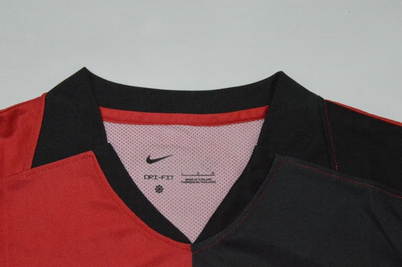 AAA(Thailand) Mallorca 26/27 Home Soccer Jersey