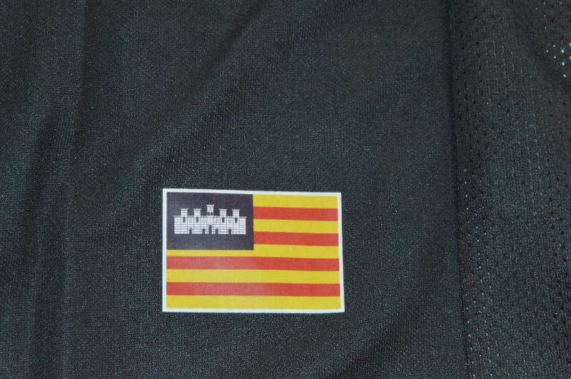 AAA(Thailand) Mallorca 26/27 Home Soccer Jersey
