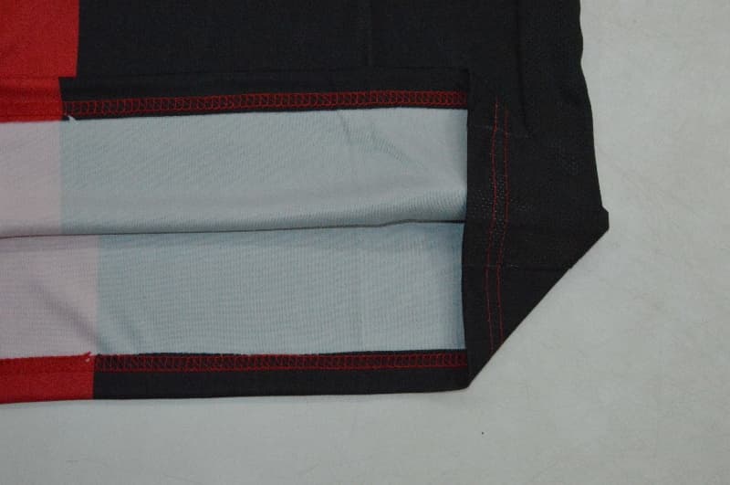 AAA(Thailand) Mallorca 26/27 Home Soccer Jersey