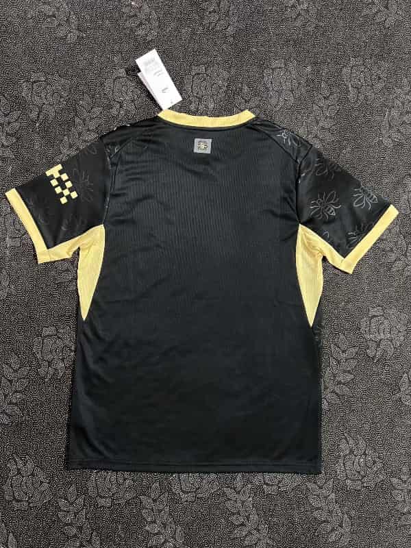 AAA(Thailand) Manchester City 26/27 Away Soccer Jersey (Leaked)