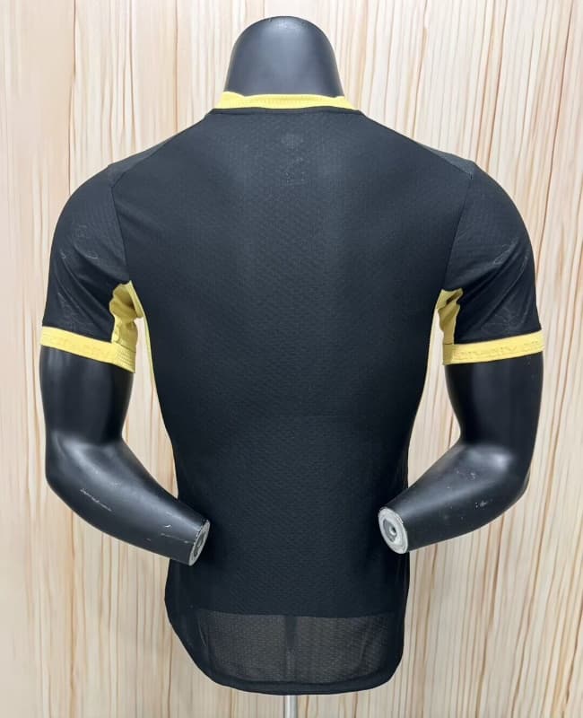 AAA(Thailand) Manchester City 26/27 Away Soccer Jersey (Player) Leaked