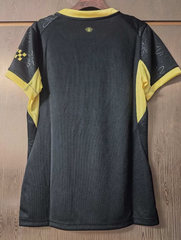 AAA(Thailand) Manchester City 26/27 Away Women Soccer Jersey