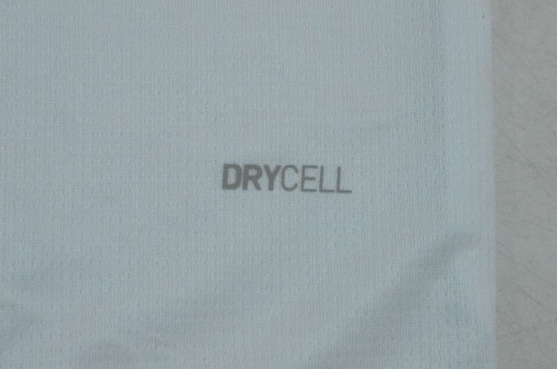 AAA(Thailand) Manchester City 26/27 Third Soccer Jersey