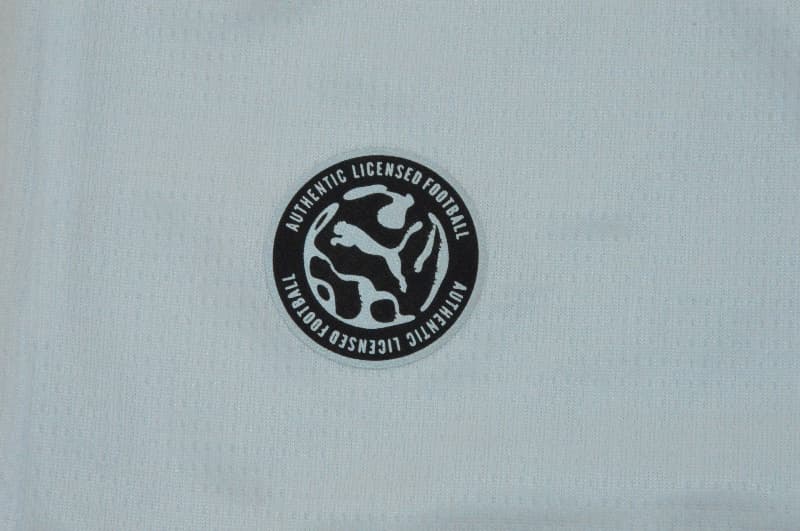 AAA(Thailand) Manchester City 26/27 Third Soccer Jersey
