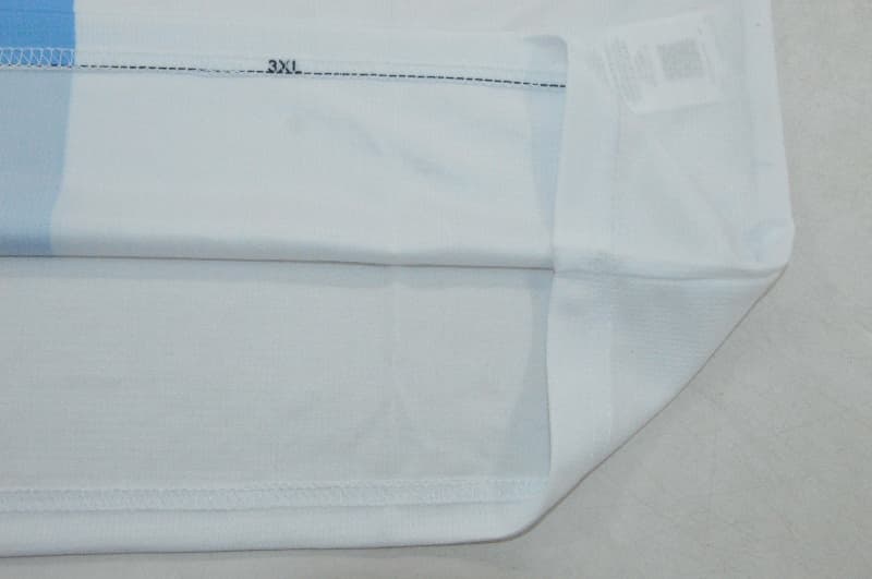AAA(Thailand) Manchester City 26/27 Third Soccer Jersey