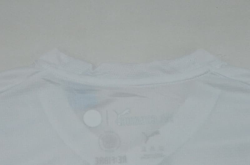 AAA(Thailand) Manchester City 26/27 Third Soccer Jersey
