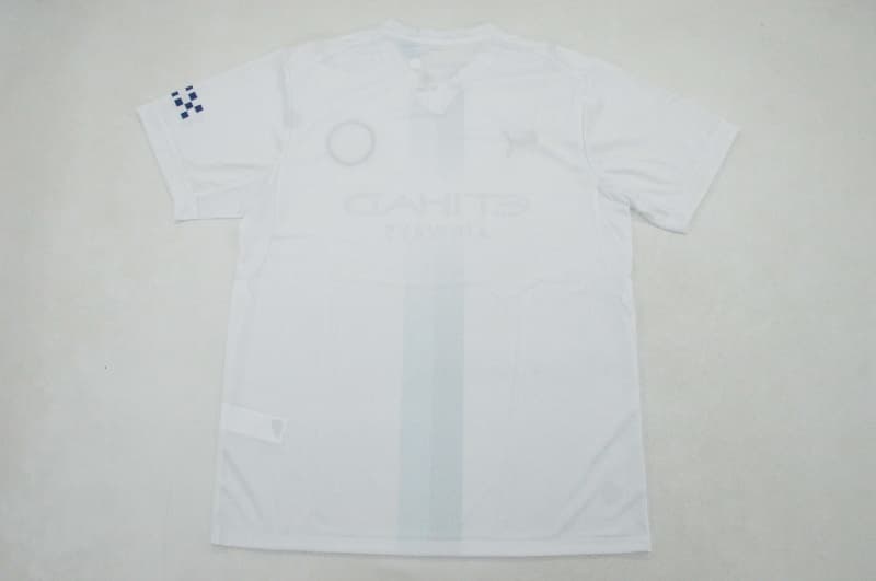 AAA(Thailand) Manchester City 26/27 Third Soccer Jersey