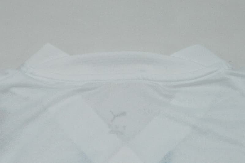 AAA(Thailand) Manchester City 26/27 Third Soccer Jersey (Player)