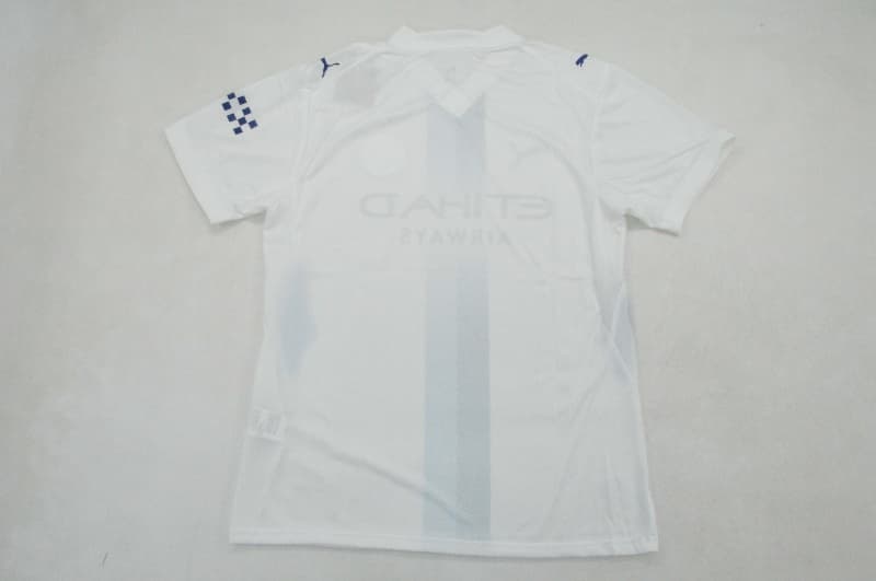 AAA(Thailand) Manchester City 26/27 Third Soccer Jersey (Player)