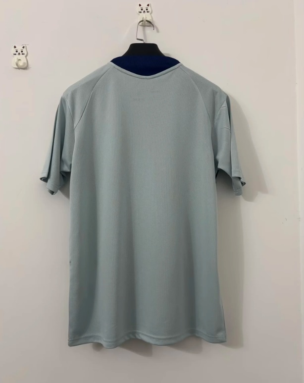 AAA(Thailand) Manchester City 26/27 Training Soccer Jersey
