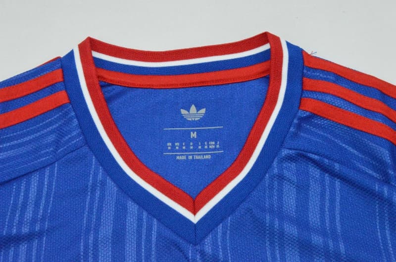 AAA(Thailand) Manchester United 26/27 Away Soccer Jersey
