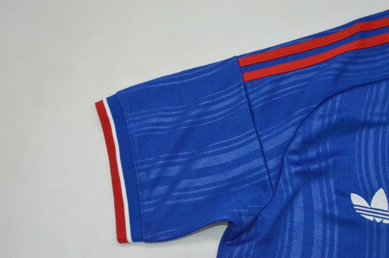 AAA(Thailand) Manchester United 26/27 Away Soccer Jersey
