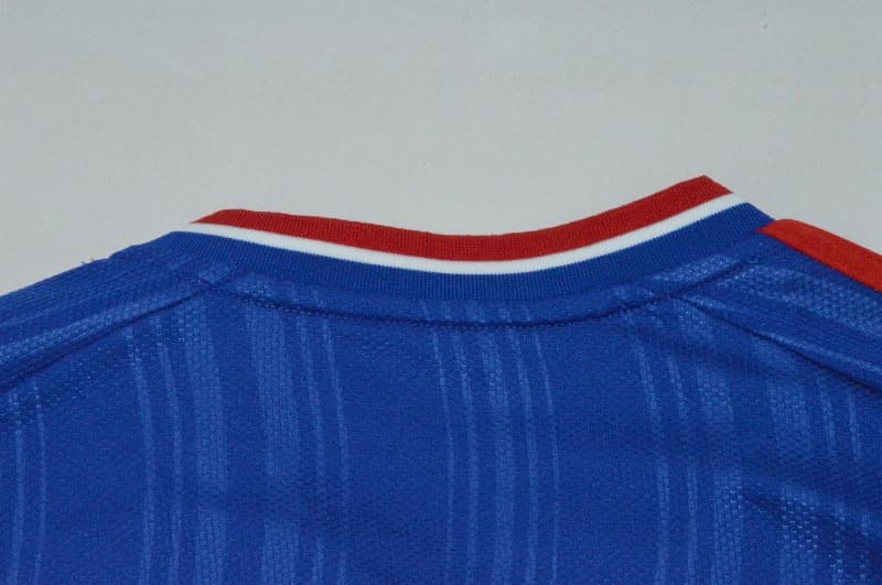 AAA(Thailand) Manchester United 26/27 Away Soccer Jersey