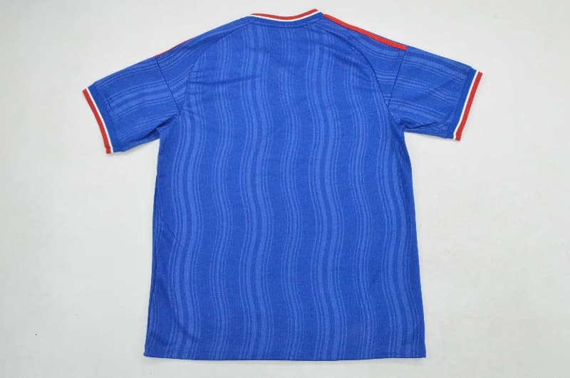 AAA(Thailand) Manchester United 26/27 Away Soccer Jersey