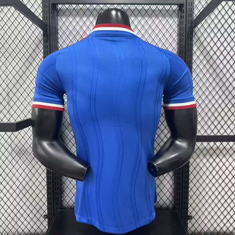 AAA(Thailand) Manchester United 26/27 Away Soccer Jersey (Player) Leaked