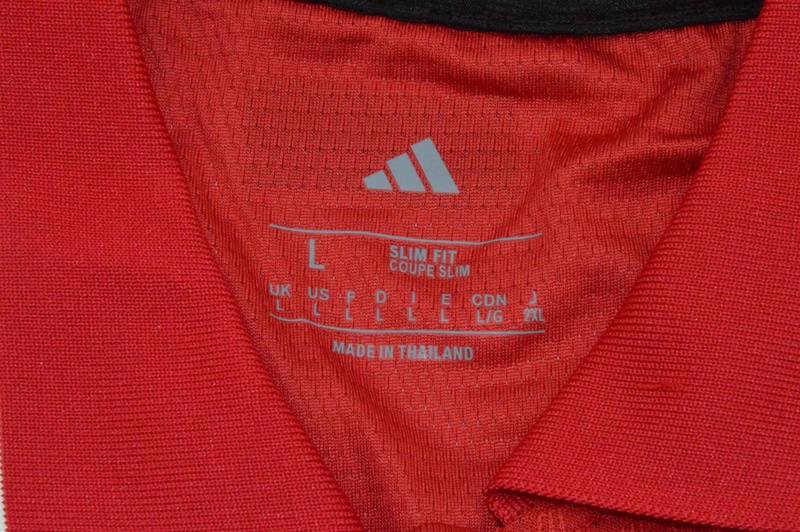 AAA(Thailand) Manchester United 26/27 Home Soccer Jersey (Player)