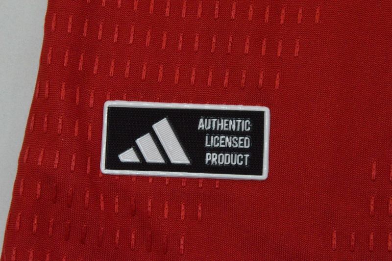 AAA(Thailand) Manchester United 26/27 Home Soccer Jersey (Player)