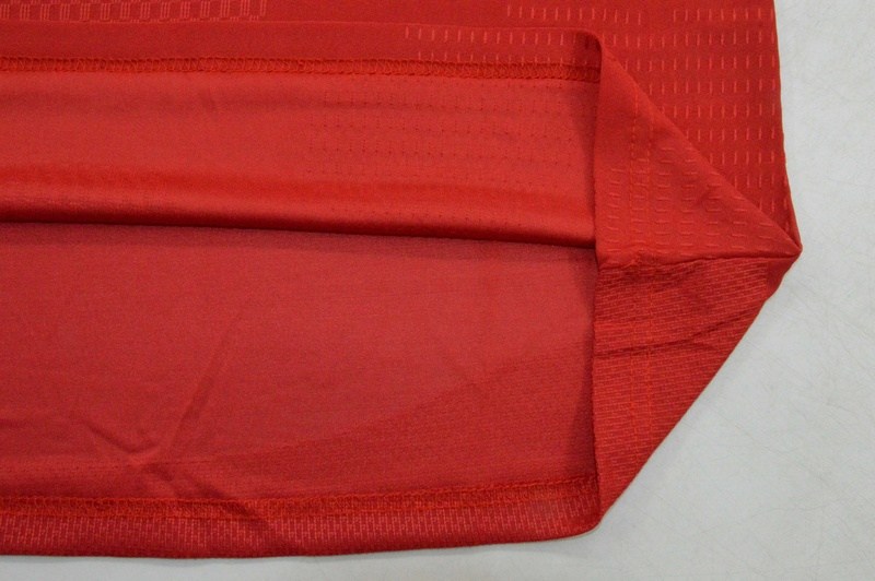 AAA(Thailand) Manchester United 26/27 Home Soccer Jersey (Player)