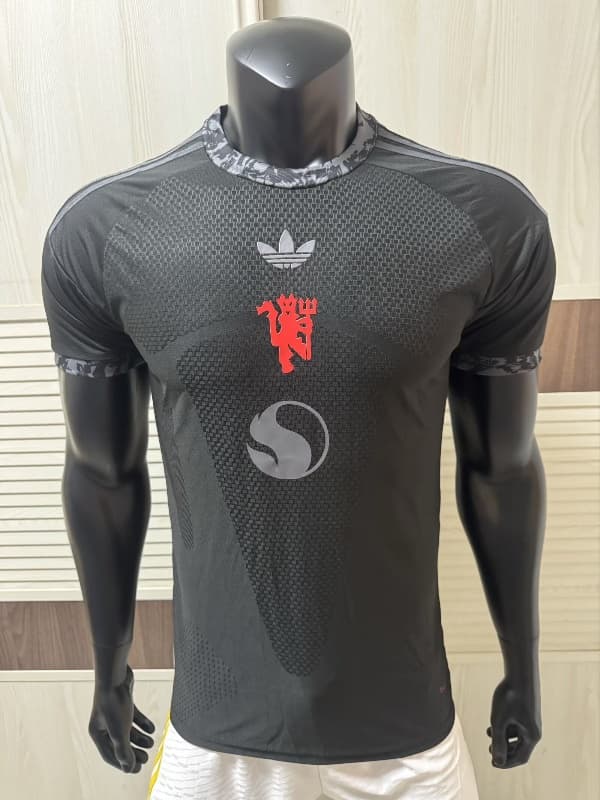 AAA(Thailand) Manchester United 26/27 Special Soccer Jersey (Player) 05 AAA(Thailand) Manchester United 26/27 Special Soccer Jersey (Player) 05