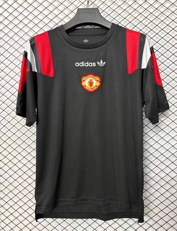 AAA(Thailand) Manchester United 26/27 Training Soccer Jersey 03 AAA(Thailand) Manchester United 26/27 Training Soccer Jersey 03