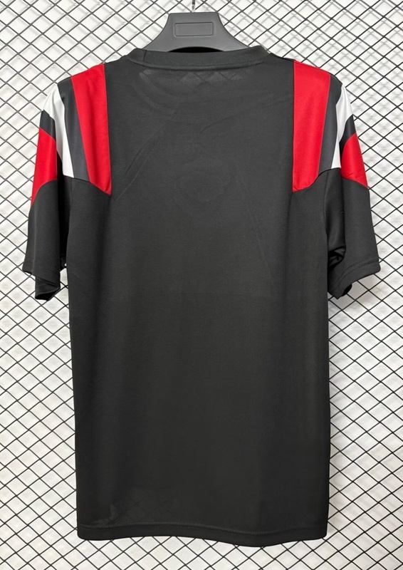 AAA(Thailand) Manchester United 26/27 Training Soccer Jersey 03