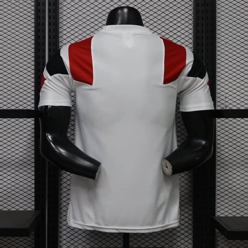 AAA(Thailand) Manchester United 26/27 Training Soccer Jersey 05