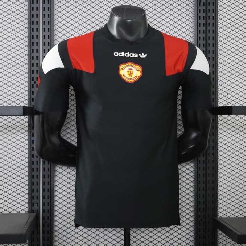 AAA(Thailand) Manchester United 26/27 Training Soccer Jersey (Player) 03 AAA(Thailand) Manchester United 26/27 Training Soccer Jersey (Player) 03