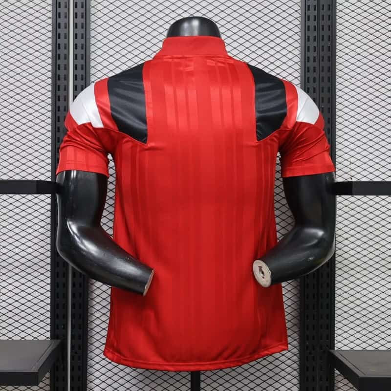AAA(Thailand) Manchester United 26/27 Training Soccer Jersey (Player) 04