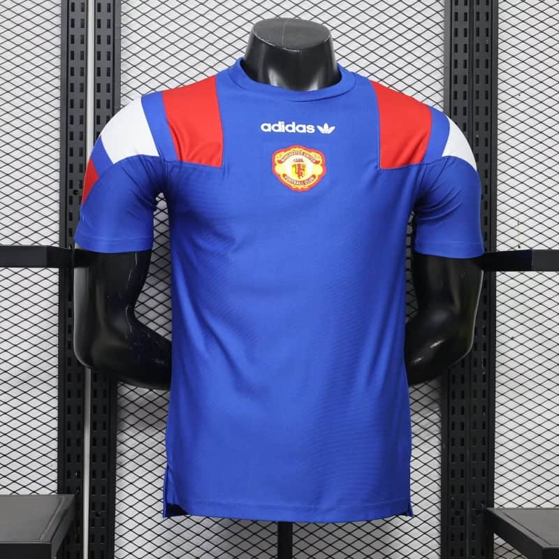 AAA(Thailand) Manchester United 26/27 Training Soccer Jersey (Player) 05 AAA(Thailand) Manchester United 26/27 Training Soccer Jersey (Player) 05