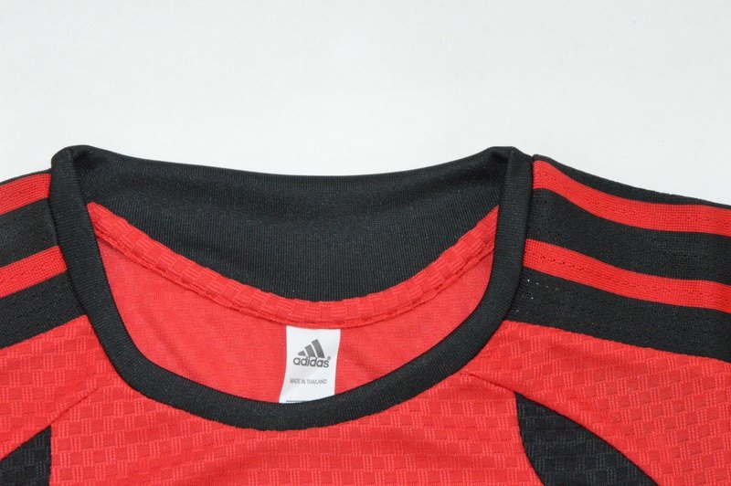 AAA(Thailand) Manchester United 26/27 Training Vest Soccer Jersey (Player)