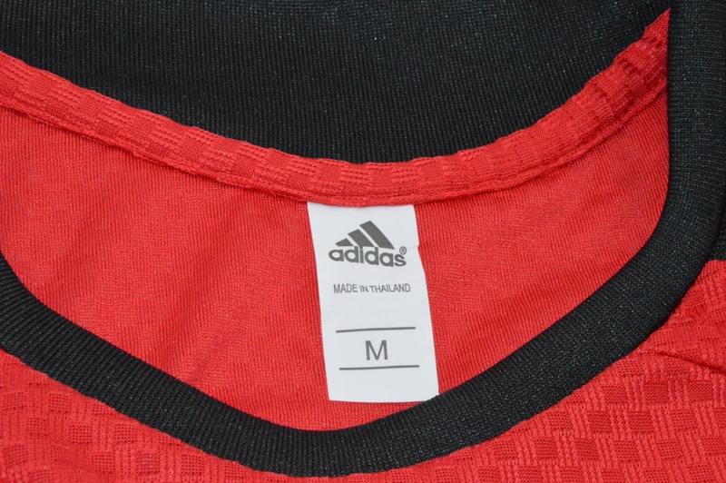 AAA(Thailand) Manchester United 26/27 Training Vest Soccer Jersey (Player)