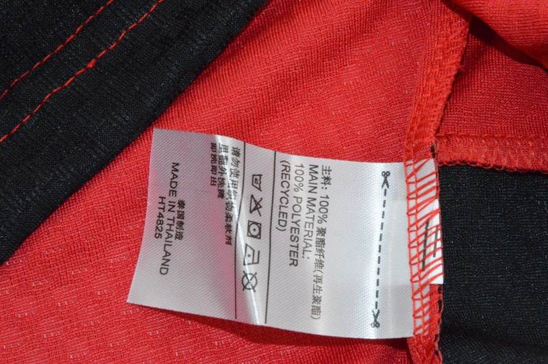 AAA(Thailand) Manchester United 26/27 Training Vest Soccer Jersey (Player)