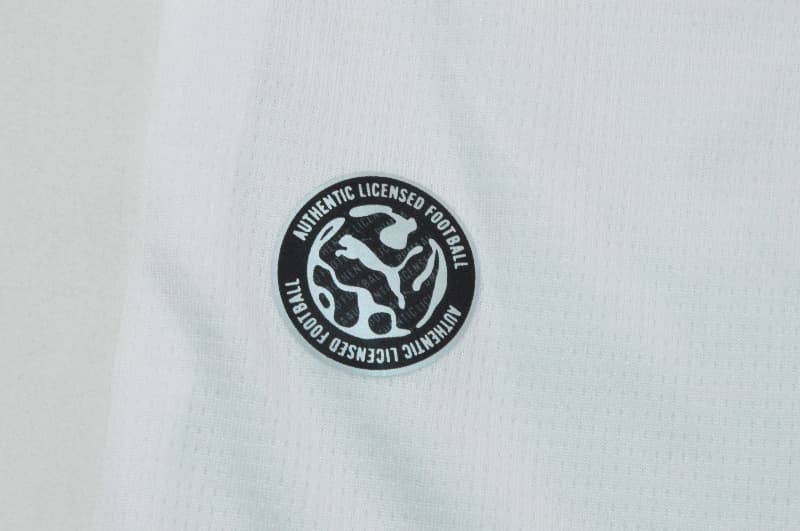 AAA(Thailand) Marseilles 26/27 Home Soccer Jersey