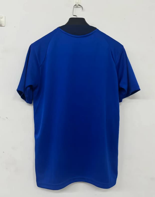 AAA(Thailand) Marseilles 26/27 Training Soccer Jersey