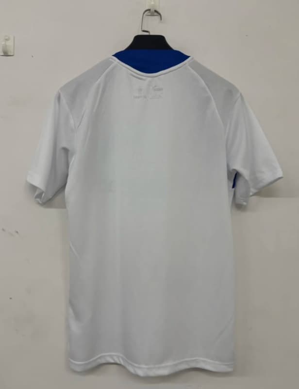 AAA(Thailand) Marseilles 26/27 Training Soccer Jersey 02