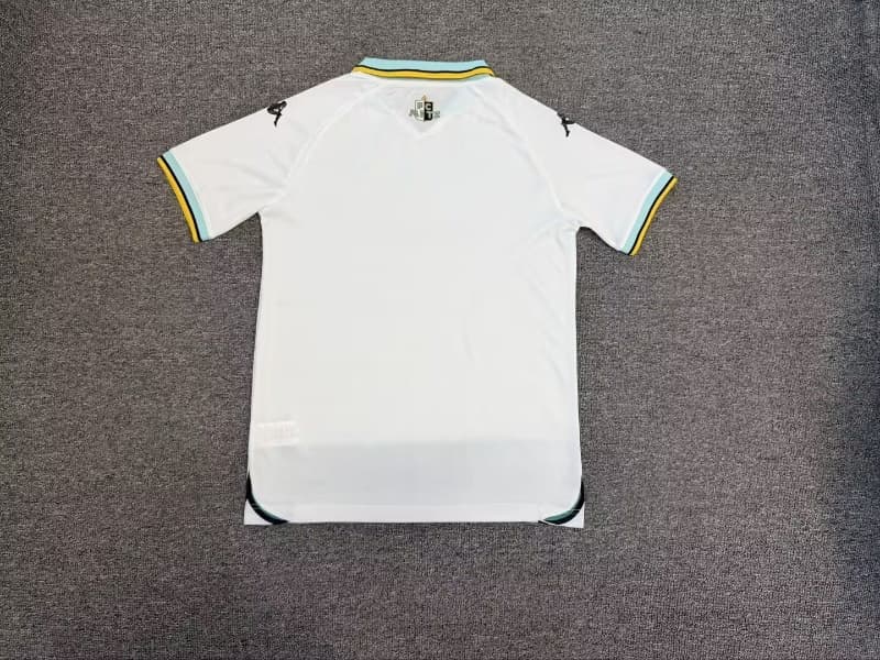 AAA(Thailand) Metz 26/27 Away Soccer Jersey