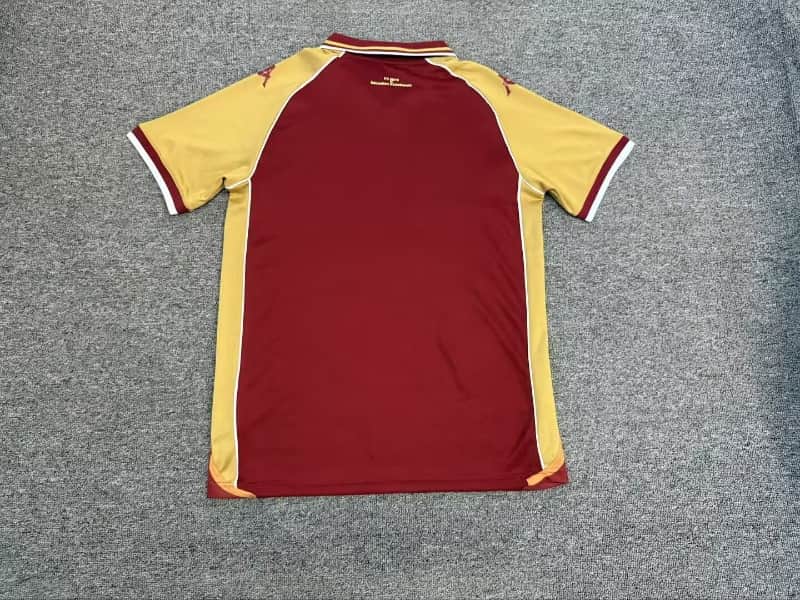 AAA(Thailand) Metz 26/27 Home Soccer Jersey