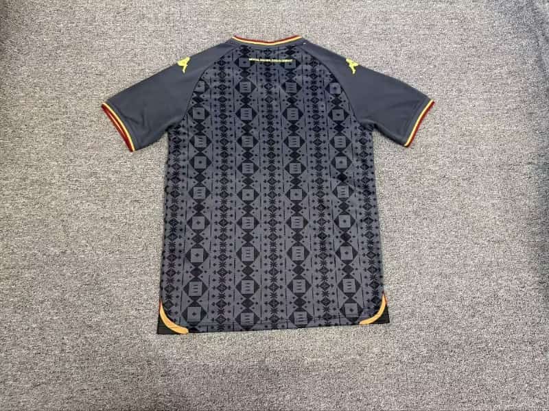 AAA(Thailand) Metz 26/27 Third Soccer Jersey